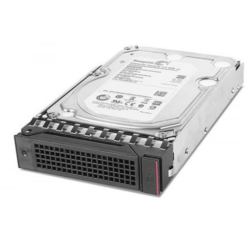 Lenovo 300GB 15K 12Gbps SAS 3.5" G2HS 3.5" HDD