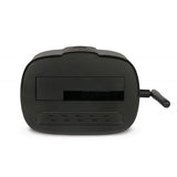 HAMLET HXDDWIFI DOCKING STATION PER HDD SATA 2.5"/3.5" MAX 4TB CONNESSIONI USB 3.0 + WIRELESS COLORE NERO