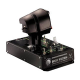 Thrustmaster HOTAS Warthog Dual Throttles Simulazione di Volo PC Nero
