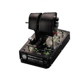 Thrustmaster HOTAS Warthog Dual Throttles Simulazione di Volo PC Nero