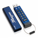 iStorage datAshur Pro USB3 256-bit 64GB