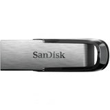 SANDISK SANDISK ULTRA FLAIR USB 32GB 3.0 SILVER