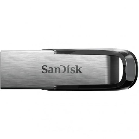 SANDISK SANDISK ULTRA FLAIR USB 32GB 3.0 SILVER