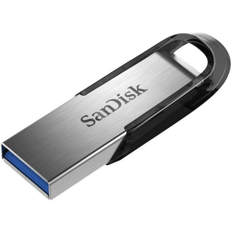 SANDISK SANDISK ULTRA FLAIR USB 32GB 3.0 SILVER