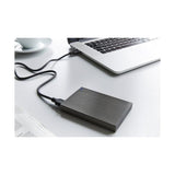 Intenso 6028660 disco rigido esterno 1000 GB Antracite