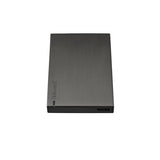INTENSO E6028660 HDD ESTERNO 1.000GB INTERFACCIA USB 3.0 FORMATO 2.5" 5.400 RPM COLORE GRIGIO