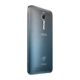 ASUS ZENFONE 2 BLU FUSION DUAL SIM 5.5" IPS HD QUAD CORE 64GB RAM 4GB 4G LTE ITALIA
