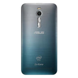 ASUS ZENFONE 2 BLU FUSION DUAL SIM 5.5" IPS HD QUAD CORE 64GB RAM 4GB 4G LTE ITALIA
