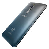 ASUS ZENFONE 2 BLU FUSION DUAL SIM 5.5" IPS HD QUAD CORE 64GB RAM 4GB 4G LTE ITALIA