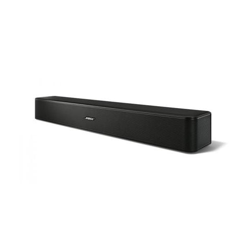 Bose Solo 5 Nero 2.0 canali