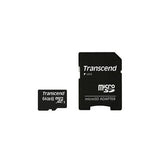 Transcend TS64GUSDXC10 memoria flash 64 GB MicroSDXC Classe 10 UHS-I