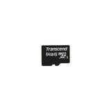 Transcend TS64GUSDXC10 memoria flash 64 GB MicroSDXC Classe 10 UHS-I