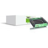 KMP B-DR25 cartuccia toner 1 pz Nero, Ciano, Giallo, Magenta (KMP B-DR25 tonerpatron 1 stk Sort, Bl? LEADTIME7DAYS:leadtime of 7 days)