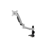LONG ARTICULATING MNTR ARM - GROMMET