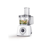 Bosch MCM3100W robot da cucina 2,3 L Bianco 800 W