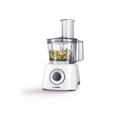 Bosch MCM3100W robot da cucina 2,3 L Bianco 800 W