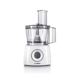 Bosch MCM3100W robot da cucina 2,3 L Bianco 800 W
