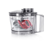 Bosch MCM3100W robot da cucina 2,3 L Bianco 800 W