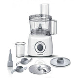 Bosch MCM3100W robot da cucina 2,3 L Bianco 800 W
