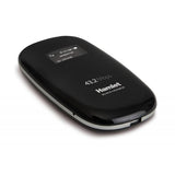 HAMLET HHTSPT3GM42 3G WI-FI ROUTER 43.2MBPS - MICRO SD FILE SHARING COLORE NERO