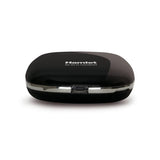 HAMLET HHTSPT3GM42 3G WI-FI ROUTER 43.2MBPS - MICRO SD FILE SHARING COLORE NERO