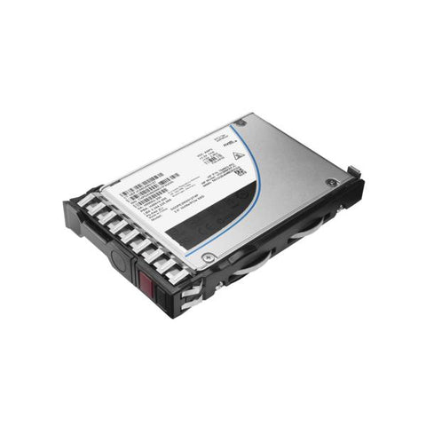 Hewlett Packard Enterprise 240GB 2.5" SATA III 240GB 2.5" Serial ATA III