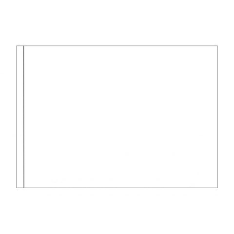 HERMA 8493 etichetta per stampante Bianco Etichetta per stampante autoadesiva