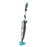 HOOVER CAP1700D SCOPA A VAPORE 1.700W ALIMENTAZIONE CON/SENZA CAVO CAPACITA' 0.7LT 2 PANNI INCLUSI COLORE GRIGIO/VERDE