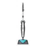 HOOVER CAP1700D SCOPA A VAPORE 1.700W ALIMENTAZIONE CON/SENZA CAVO CAPACITA' 0.7LT 2 PANNI INCLUSI COLORE GRIGIO/VERDE