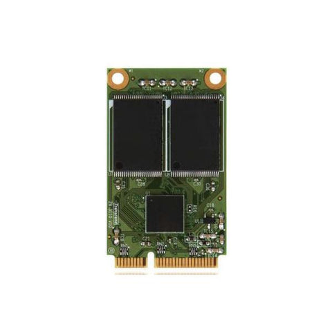 Hypertec FirestormLite 240GB mSATA SSD Serial ATA III 3D TLC (Hypertec FirestormLite 240GB mSATA SSD [1Year warranty])