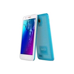 ALCATEL 7048X GO PLAY 5" HD QUAD CORE 8GB 4G LTE WATERPROOF IP67 ITALIA WHITE + BLUE
