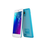 ALCATEL 7048X GO PLAY 5" HD QUAD CORE 8GB 4G LTE WATERPROOF IP67 ITALIA WHITE + BLUE