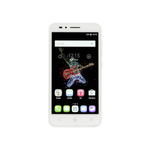 ALCATEL 7048X GO PLAY 5" HD QUAD CORE 8GB 4G LTE WATERPROOF IP67 ITALIA WHITE + BLUE