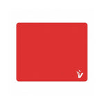 VULTECH MP-01R MOUSE PAD TAPPETINO PER MOUSE ROSSO