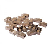 VULTECH SN21404 CONNETTORI SCHERMATI R-J45 CAT 5E F/UTP FTP 50 Pz.