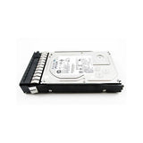 Hewlett Packard Enterprise 2TB SAS 3.5" 2000 GB HDD