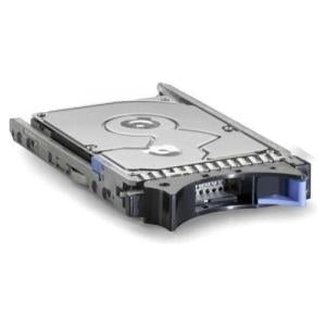Lenovo - Festplatte - 300GB - 2.5" SFF (6,4 cm SFF) - SAS - 10000 U/min - CRU - fr Storwize V3500, V3700, Storwize V3700 (00Y2429)
