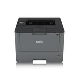 BROTHER HL-L5000D STAMPANTE LASER B/N FORMATO MAX A4 40 PPM 1.200x1.200 DPI COLORE GRIGIO