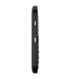 GIGASET GL695 4G LTE - 5,9cm 2,31Zoll - LCD Display - 1400 mAh Lithium-Ionen-Akku - SOS-Notruftaste - Bluetooth Hrgertekompatibel (S30853-H1234-R101)