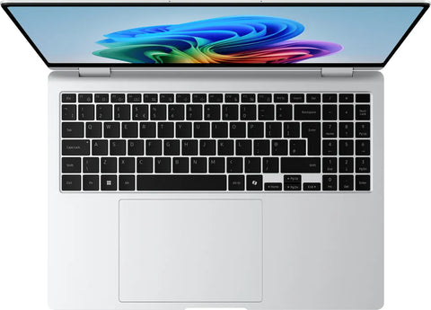 Samsung Galaxy Book5 Pro 360 16" Intel Core Ultra 7 1TB, Intel Core Ultra 7, 40,6 cm (16"), 2880 x 1800 pikseli, 32 GB, 1 TB, Windows 11 Home