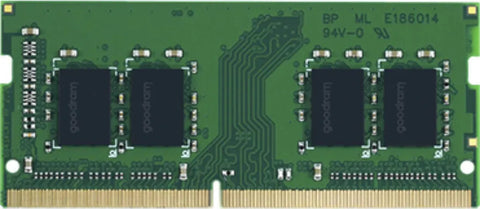 GOODRAM DDR4 3200 MT/s 32GB DIMM 288pin