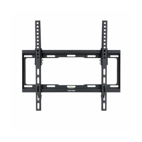 VULTECH BTV-T3255LITE SUPPORTO FISSO STAFFA DA PARETE PER TV A SCHERMO PIATTO LED LCD PLASMA DA 32'