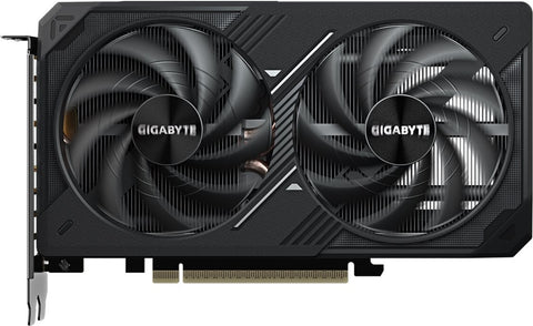 Gigabyte WINDFORCE MAX - OC Edition - Grafikkarten (GV-N506TWF2MAX OC-8GD)