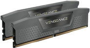 Corsair RAM Corsair D5 6400 32GB C30 Vengeance K2 - 2x16GB - 1.4V (CMK32GX5M2B6400Z30)