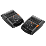 BIXOLON SPP-R200IIIPLUS, new WLAN Module, 8 Punkte/mm (203dpi), USB, RS232, WLAN Mobildrucker, Thermodirekt, Auflsung: 8 Punkte/mm (203dpi), Medienbreite (max): 58mm, Druckbreite (max.): 48mm, Rolle