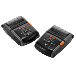 BIXOLON SPP-R200IIIPLUS, new WLAN Module, 8 Punkte/mm (203dpi), USB, RS232, WLAN Mobildrucker, Thermodirekt, Auflsung: 8 Punkte/mm (203 dpi), Medienbreite (max): 58 mm, Druckbreite (max.): 48 mm, Ro