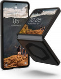 Urban Armor Gear UAG Mouve Case mit Magnet-Modul Samsung Galaxy Z Flip7 ash (214504113131)
