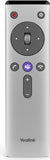 Yealink VCR20-MS - Fernbedienung - fr Yealink VC210