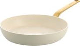 GreenPan Evolution Bratpfanne 28cm Creme (CC009170-001)