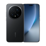 HONOR Magic8 Pro 5G Smartphone  12 GB RAM, 512 GB Speicher, 200 MP Kamera, Android 16, Schwarz (5109CCPK?MSD)